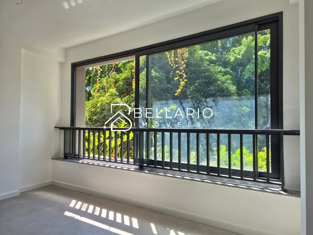 Apartamento, 1 quarto, 34 m² - Foto 11