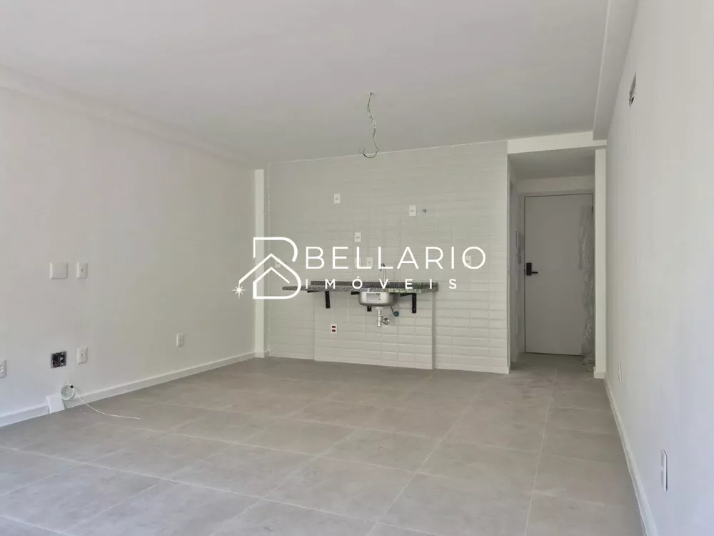 Apartamento, 1 quarto, 34 m² - Foto 7