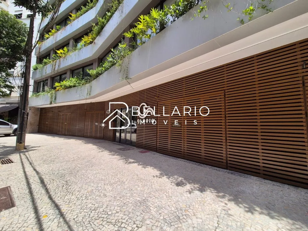 Apartamento, 1 quarto, 34 m² - Foto 25