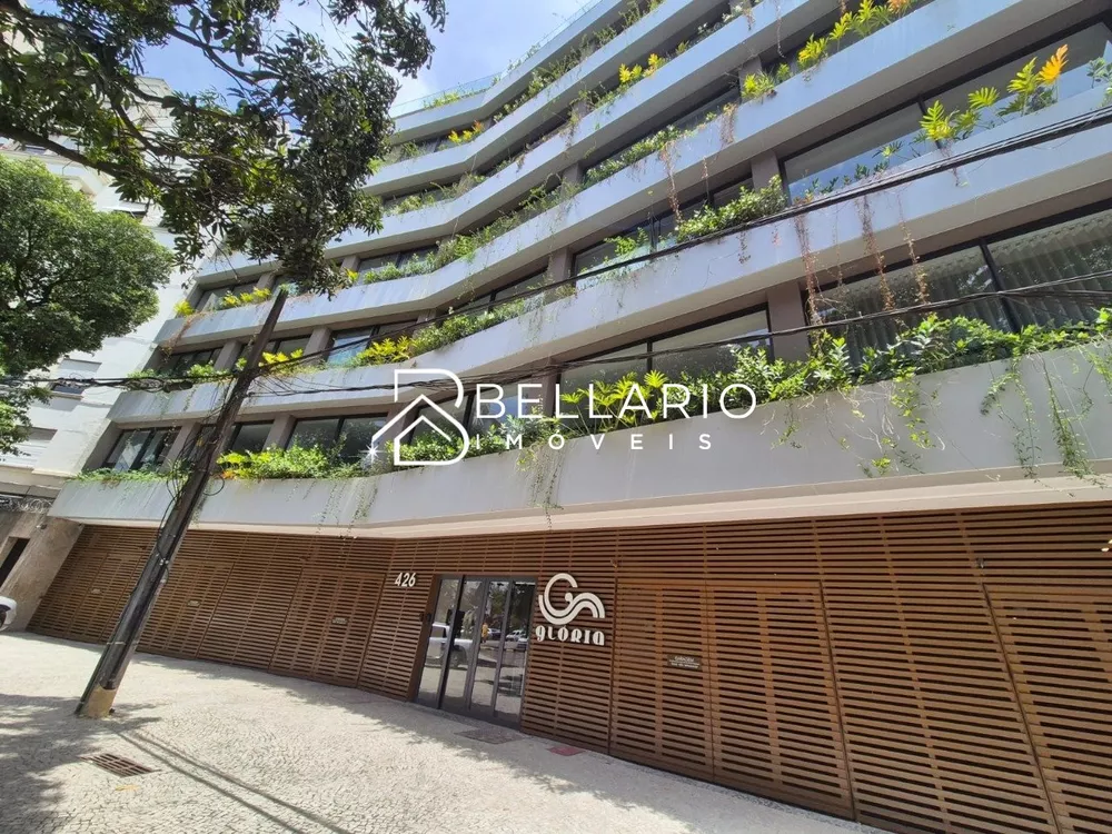 Apartamento, 1 quarto, 34 m² - Foto 26