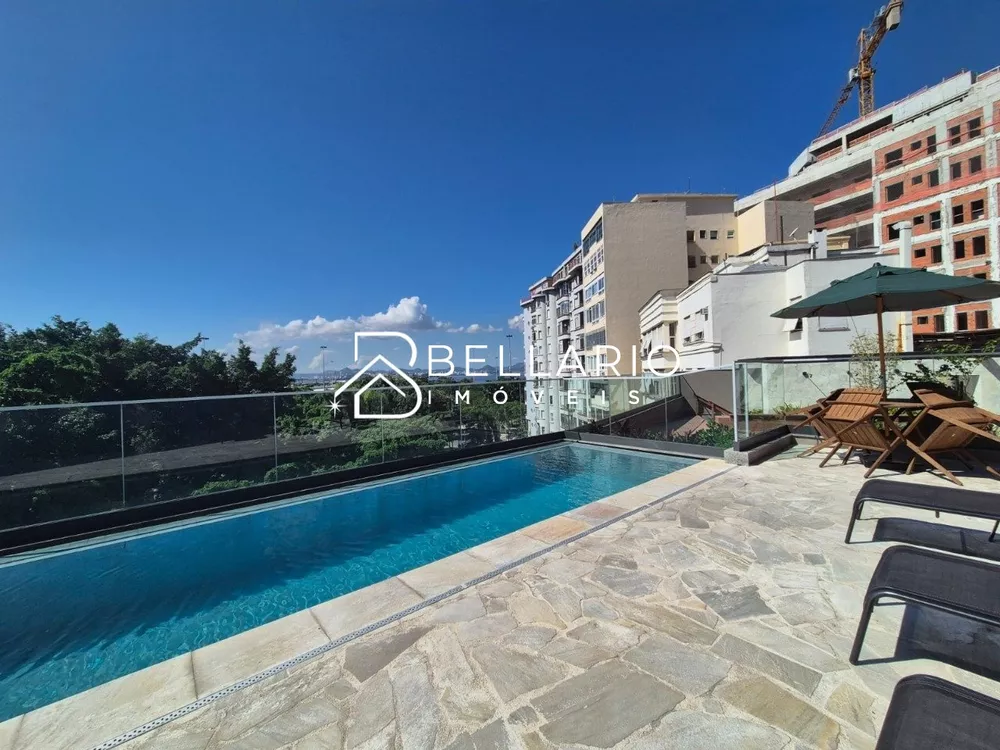 Apartamento, 1 quarto, 34 m² - Foto 16