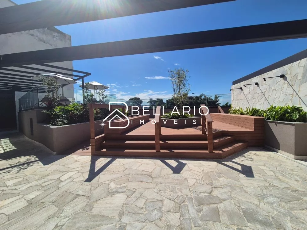 Apartamento, 1 quarto, 34 m² - Foto 23