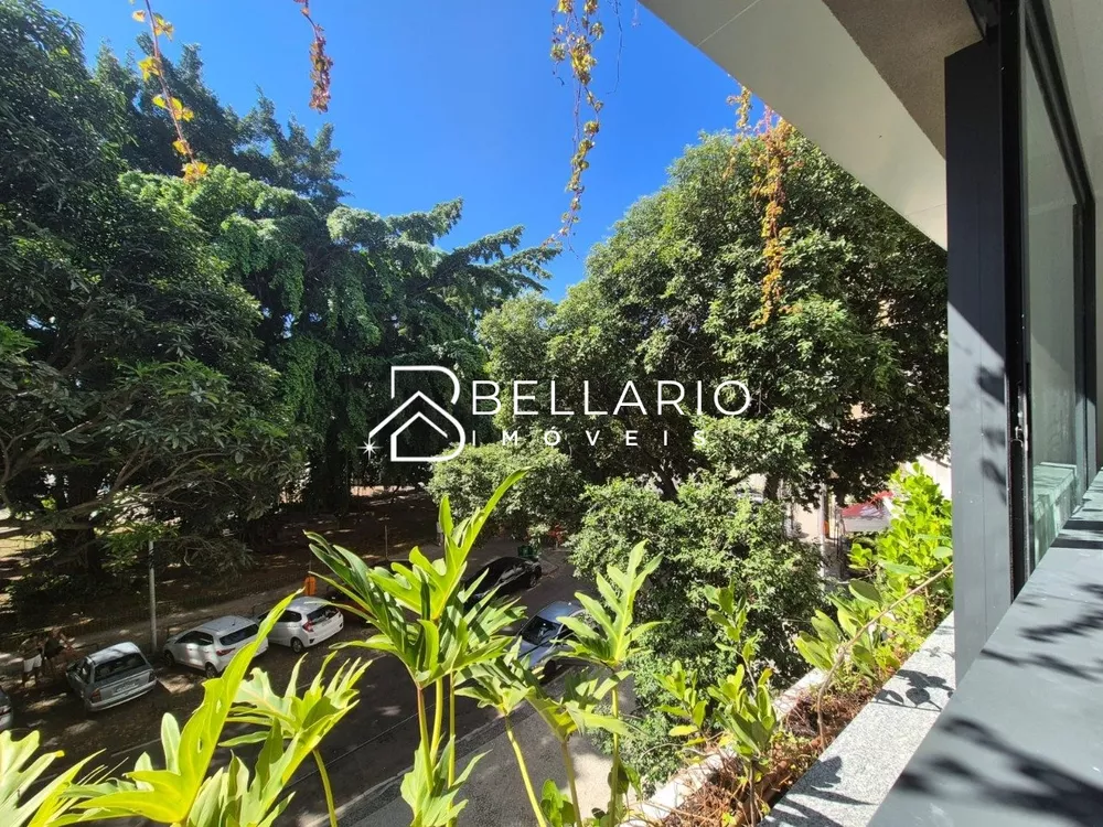 Apartamento, 1 quarto, 34 m² - Foto 13