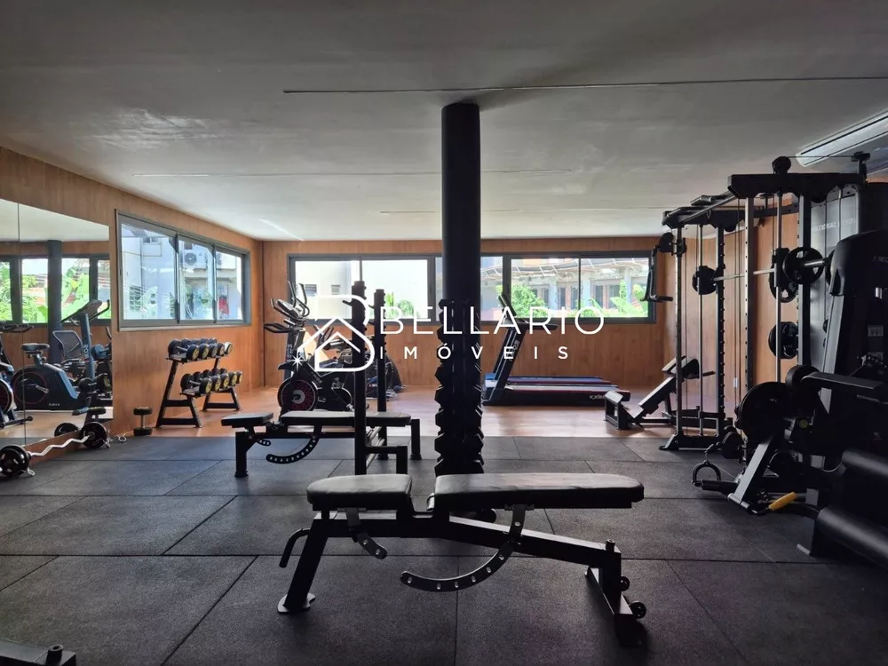 Apartamento, 1 quarto, 34 m² - Foto 20