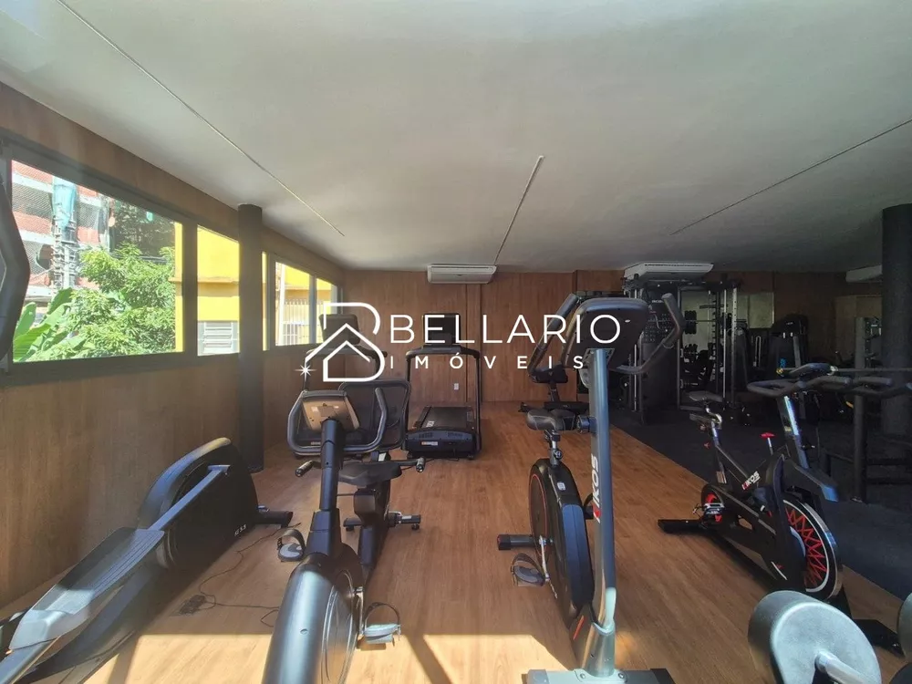 Apartamento, 1 quarto, 34 m² - Foto 19