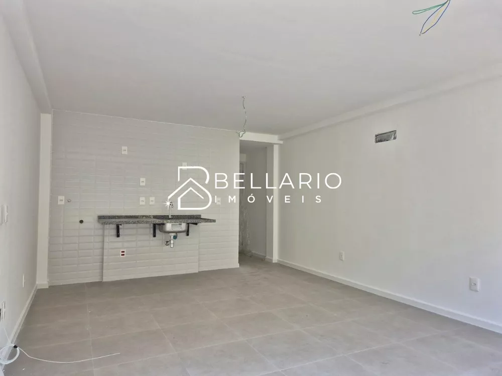Apartamento, 1 quarto, 34 m² - Foto 2