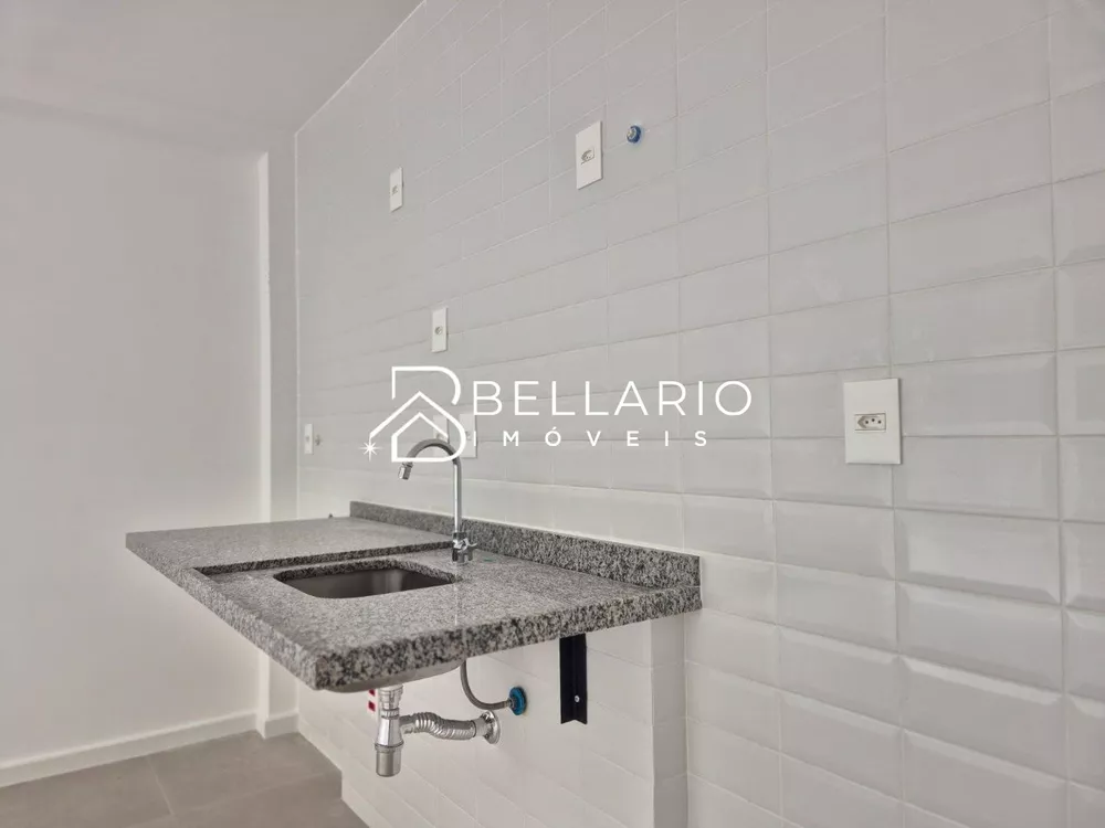 Apartamento, 1 quarto, 34 m² - Foto 3