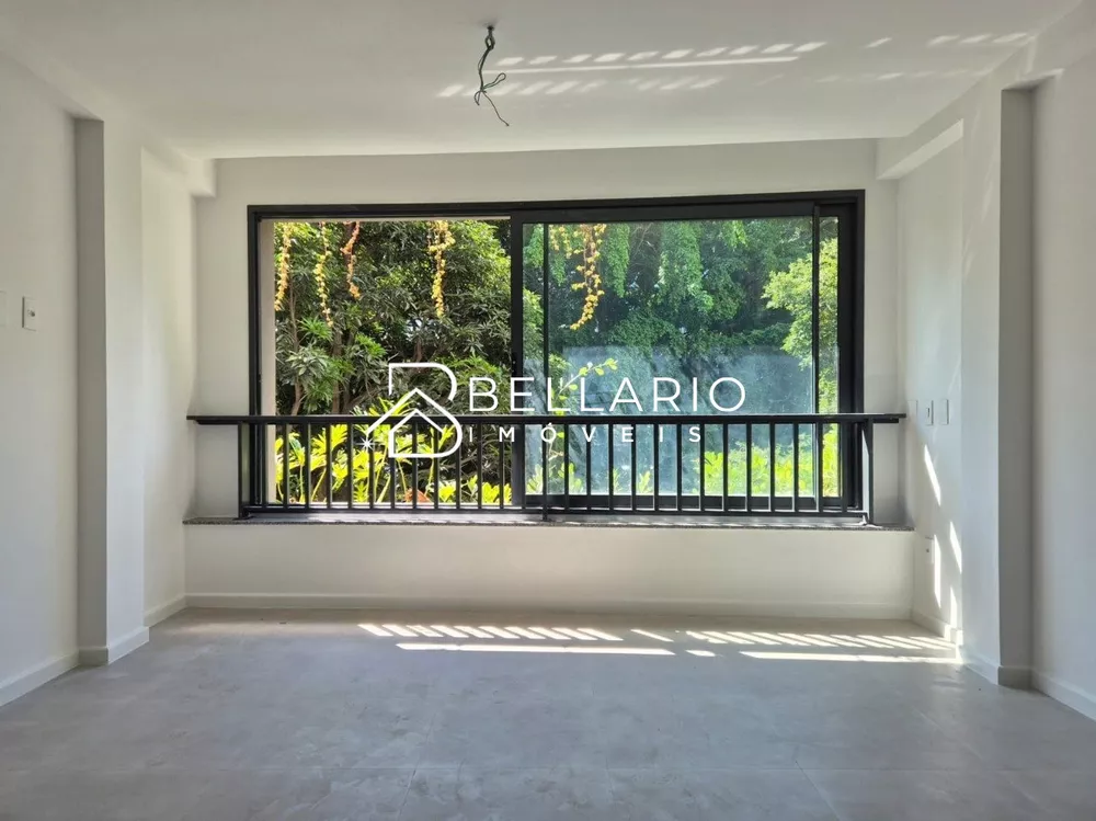 Apartamento, 1 quarto, 34 m² - Foto 9