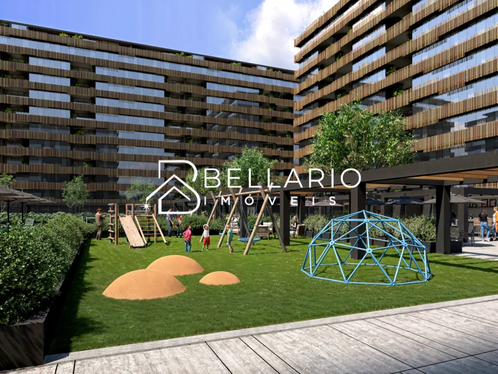 Apartamento, 3 quartos, 99 m² - Foto 21