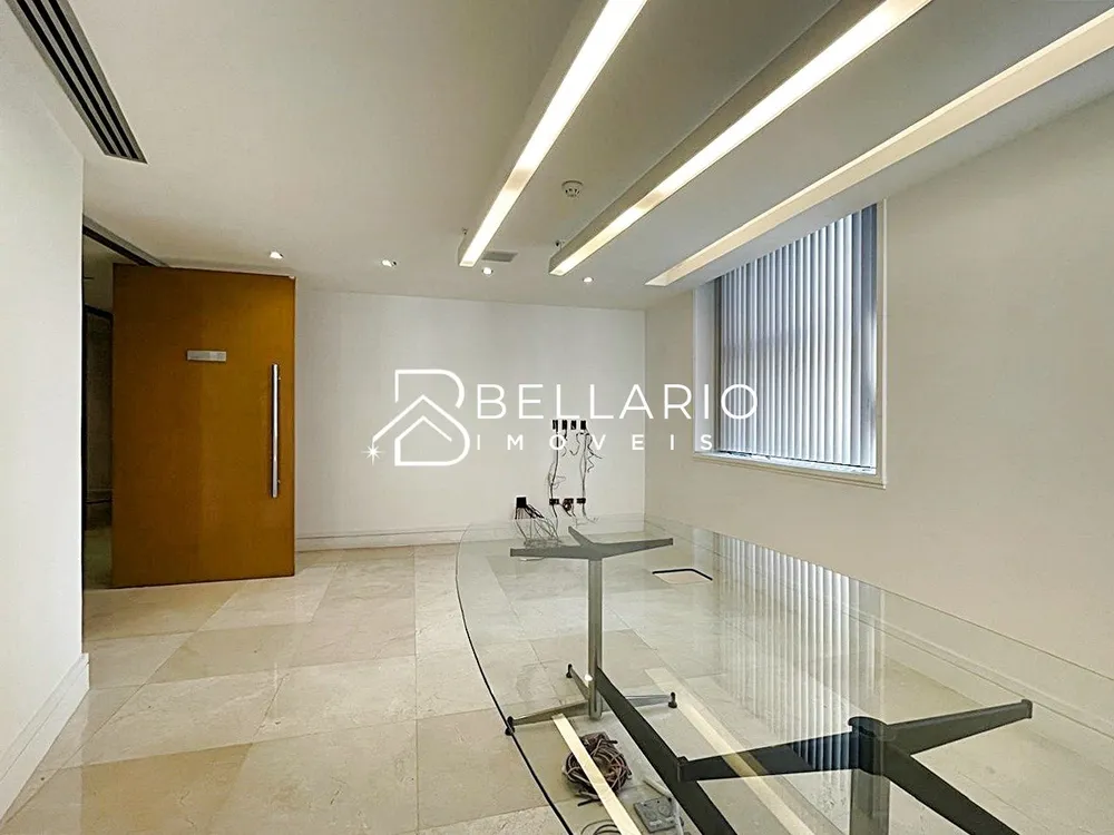 Sala-Conjunto, 268 m² - Foto 1