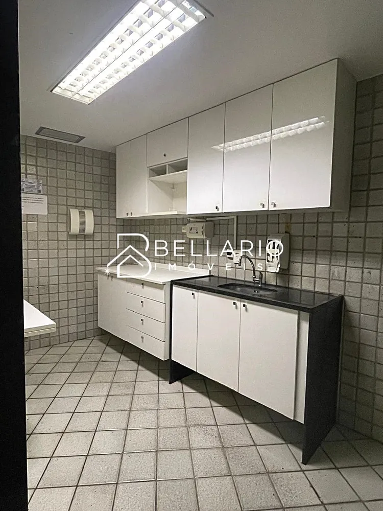 Sala-Conjunto, 268 m² - Foto 21