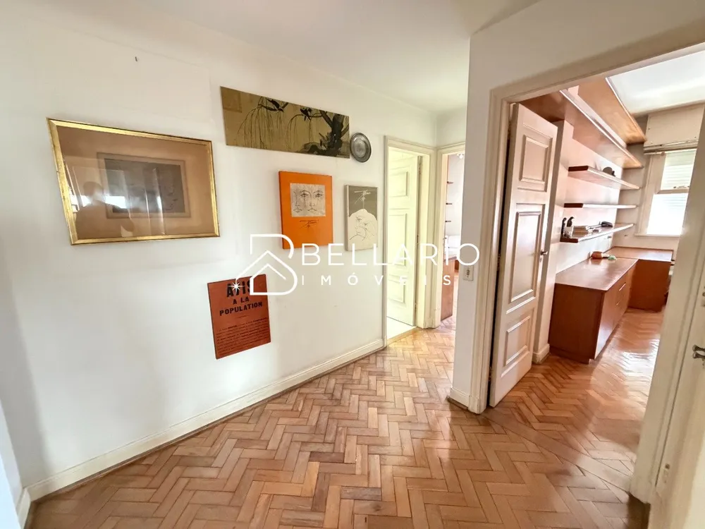 Apartamento, 3 quartos, 227 m² - Foto 20