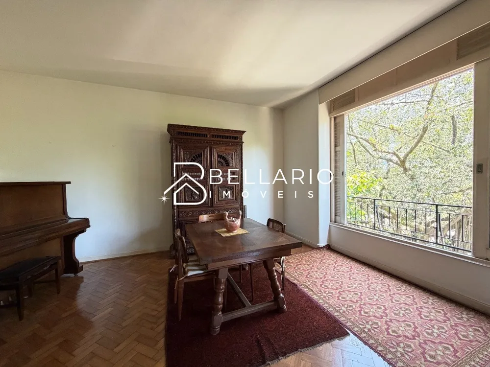 Apartamento, 3 quartos, 227 m² - Foto 3