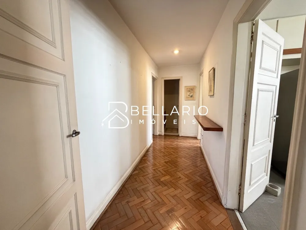 Apartamento, 3 quartos, 227 m² - Foto 7