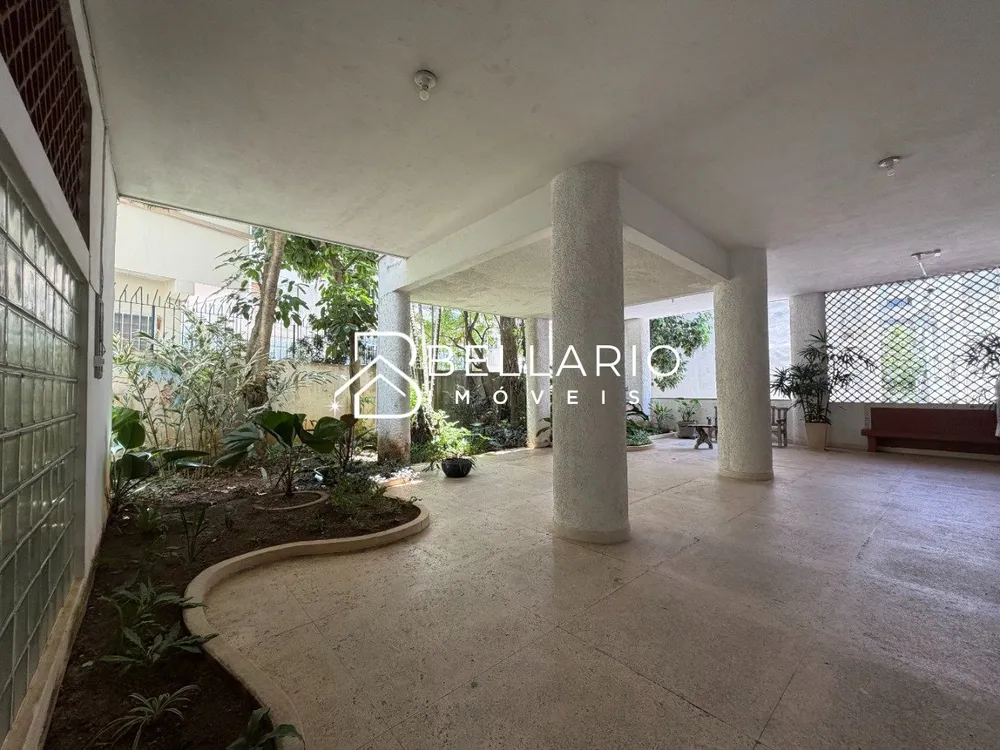Apartamento, 3 quartos, 227 m² - Foto 34