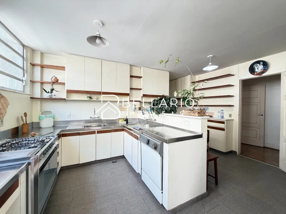 Apartamento, 3 quartos, 227 m² - Foto 9