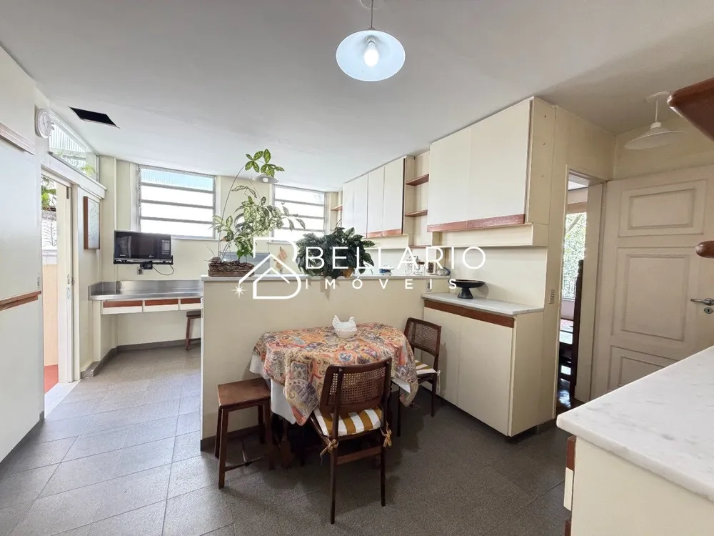 Apartamento, 3 quartos, 227 m² - Foto 11