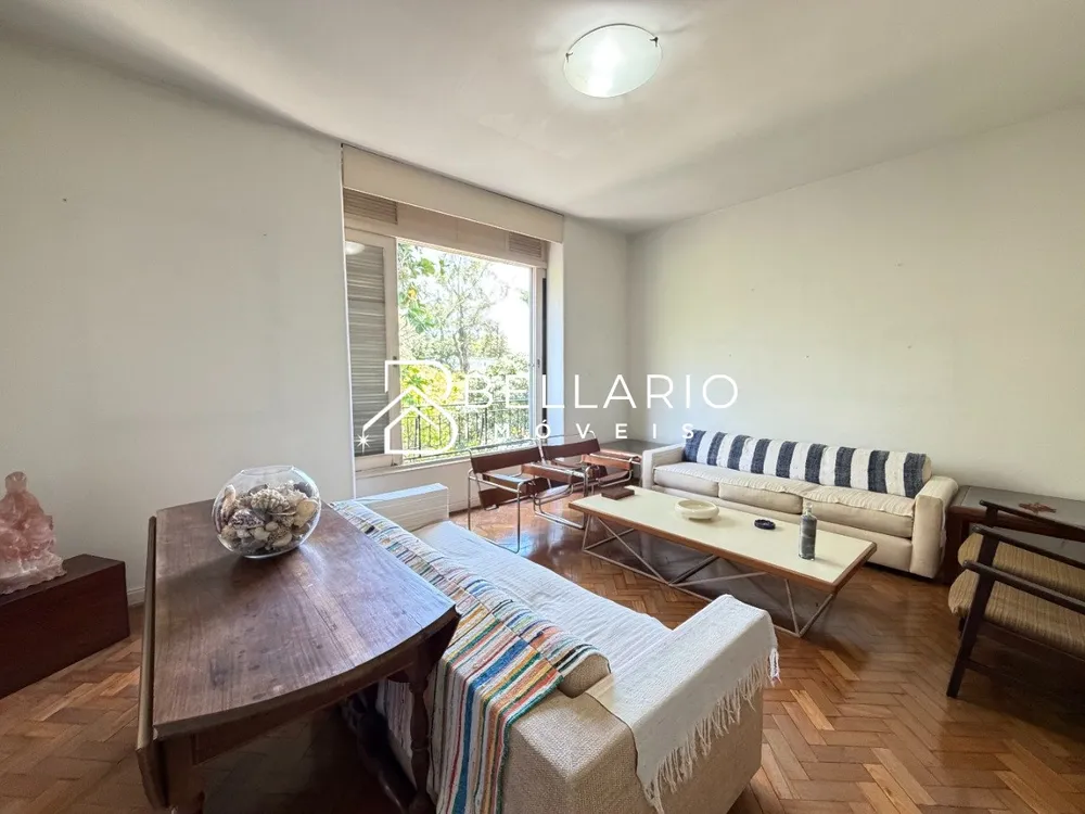 Apartamento, 3 quartos, 227 m² - Foto 2