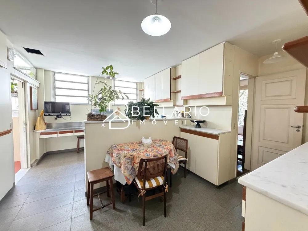 Apartamento, 3 quartos, 227 m² - Foto 8