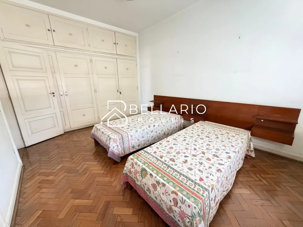Apartamento, 3 quartos, 227 m² - Foto 22