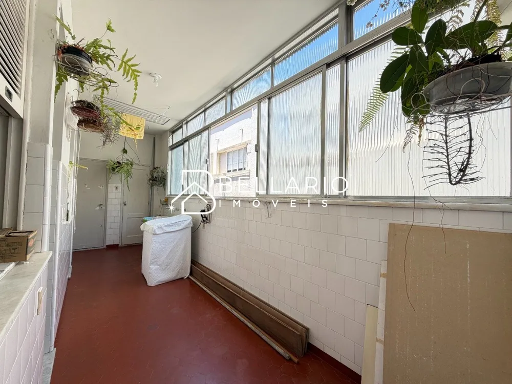 Apartamento, 3 quartos, 227 m² - Foto 13