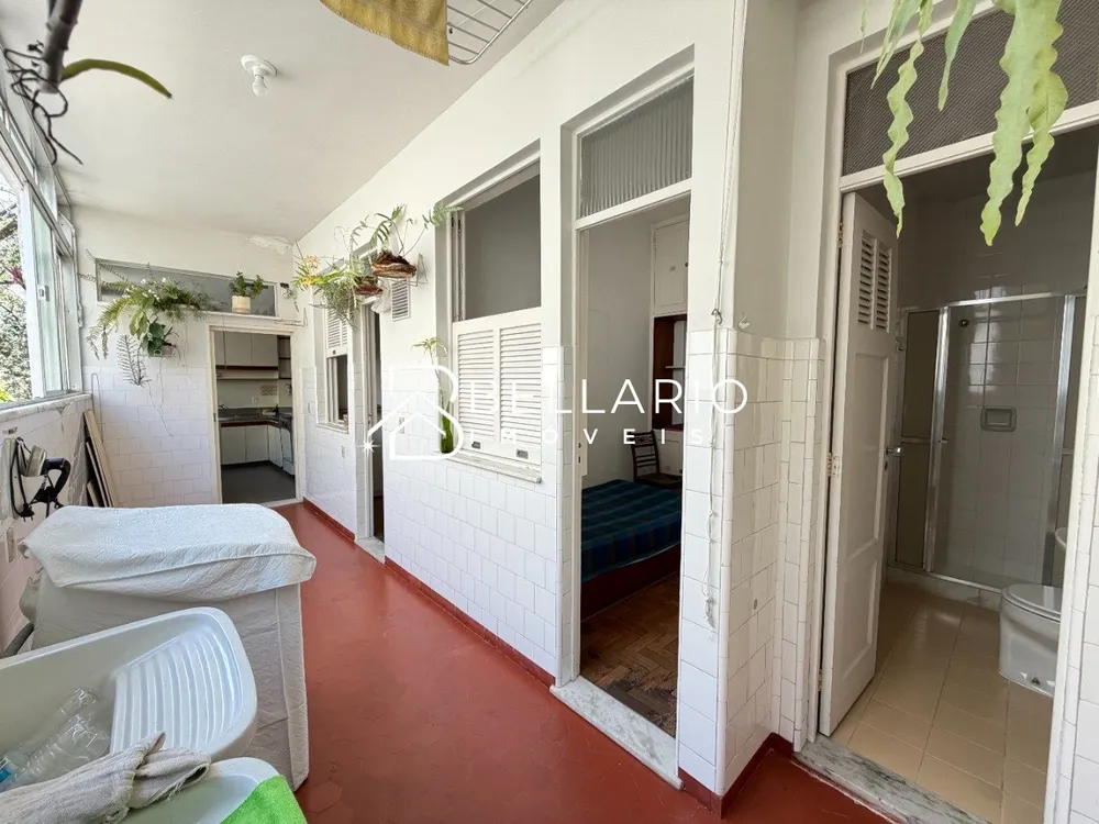 Apartamento, 3 quartos, 227 m² - Foto 14