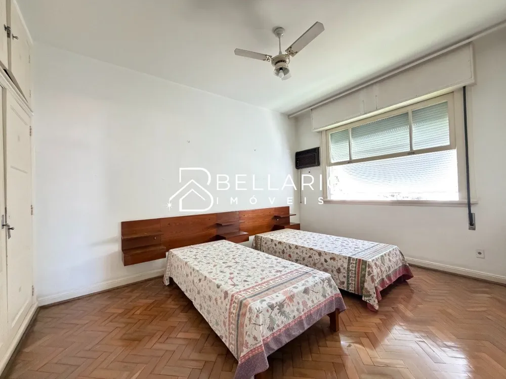 Apartamento, 3 quartos, 227 m² - Foto 21