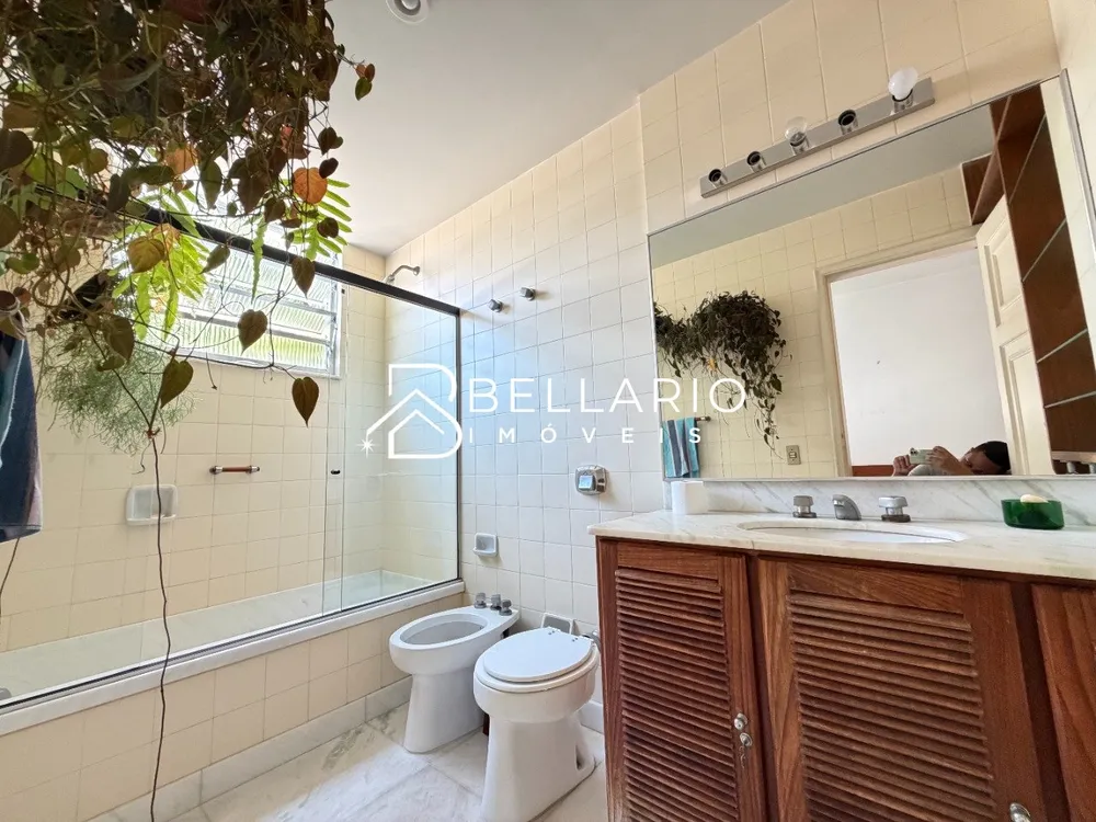 Apartamento, 3 quartos, 227 m² - Foto 23