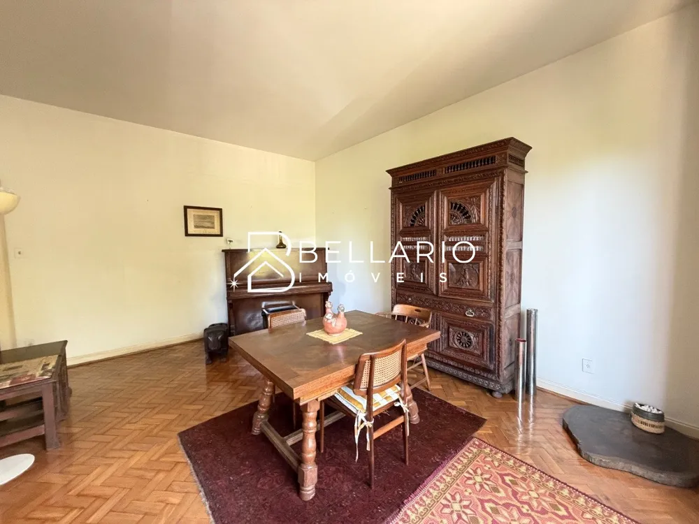 Apartamento, 3 quartos, 227 m² - Foto 4