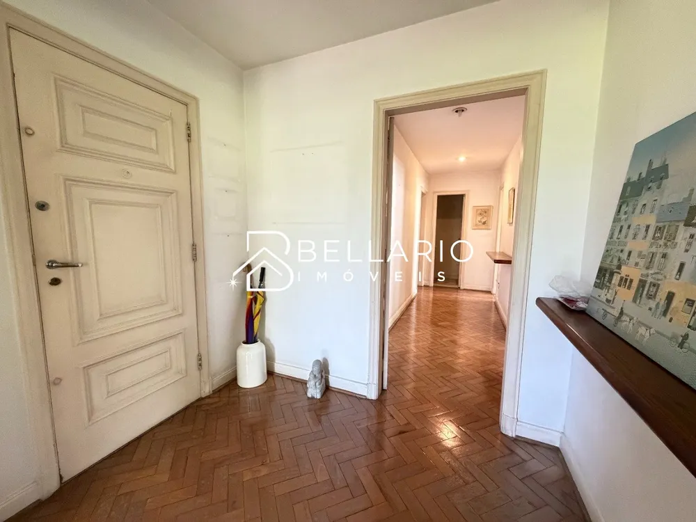 Apartamento, 3 quartos, 227 m² - Foto 6
