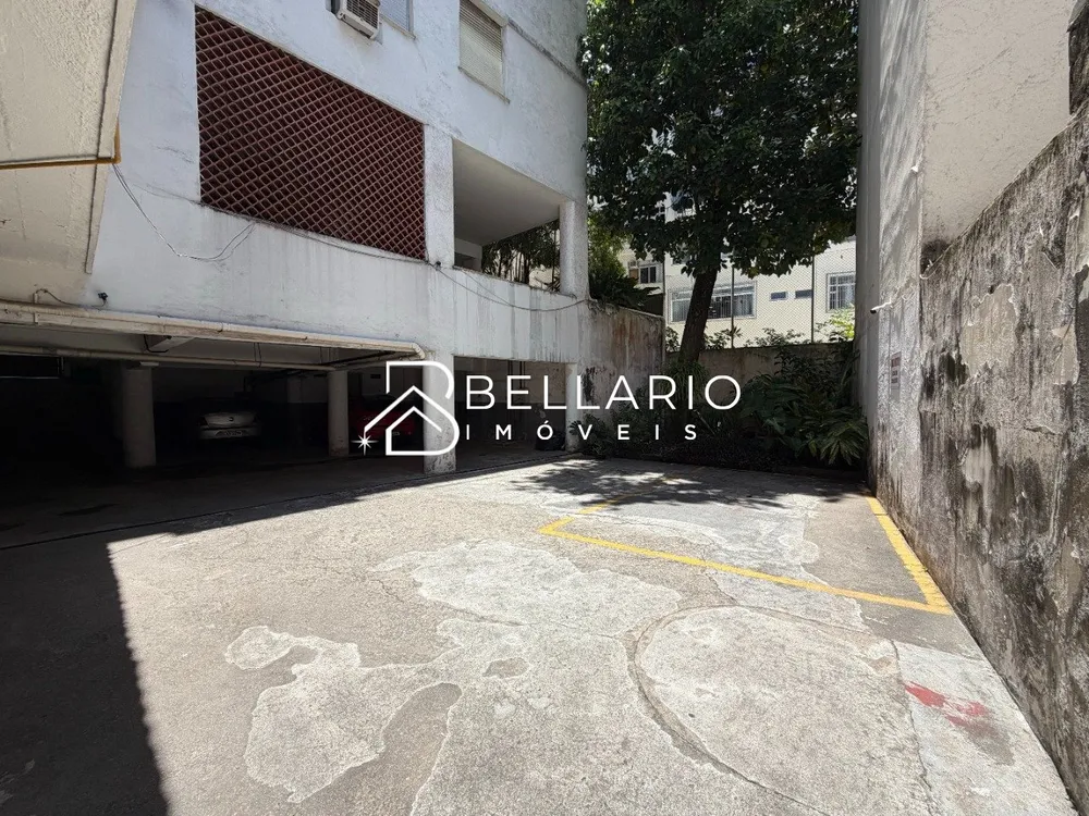 Apartamento, 3 quartos, 227 m² - Foto 32