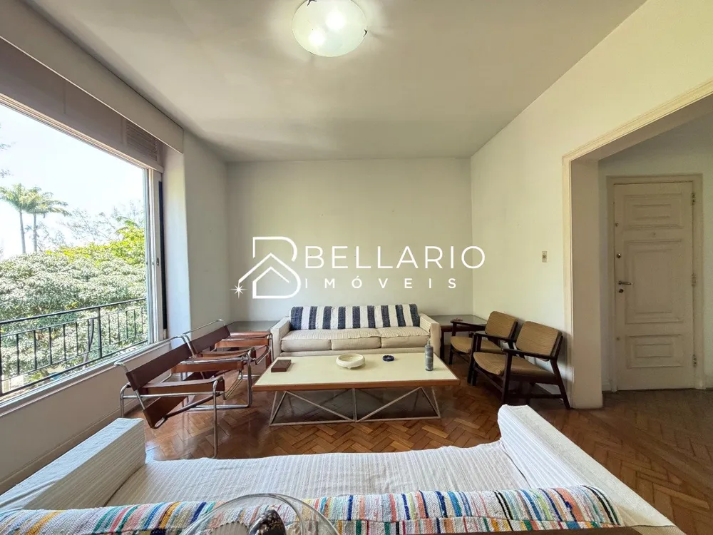 Apartamento, 3 quartos, 227 m² - Foto 1
