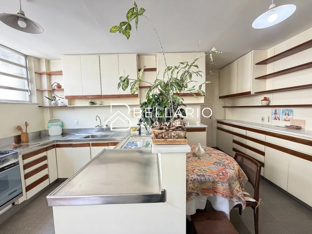 Apartamento, 3 quartos, 227 m² - Foto 10