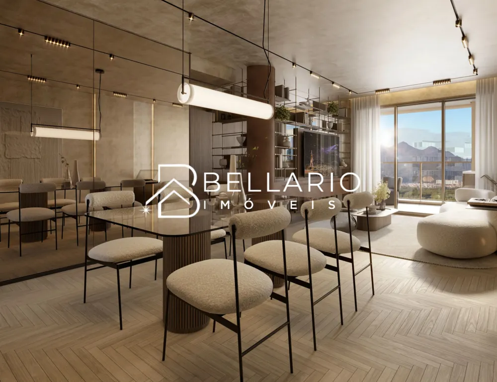 Apartamento, 3 quartos, 91 m² - Foto 5