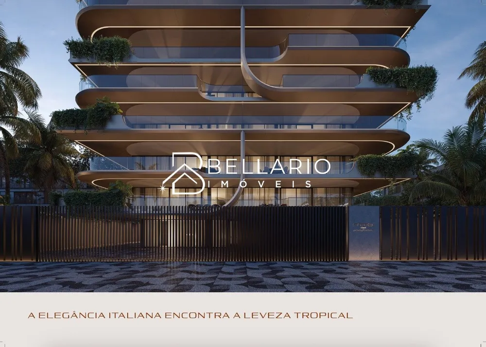 Apartamento, 4 quartos, 462 m² - Foto 15