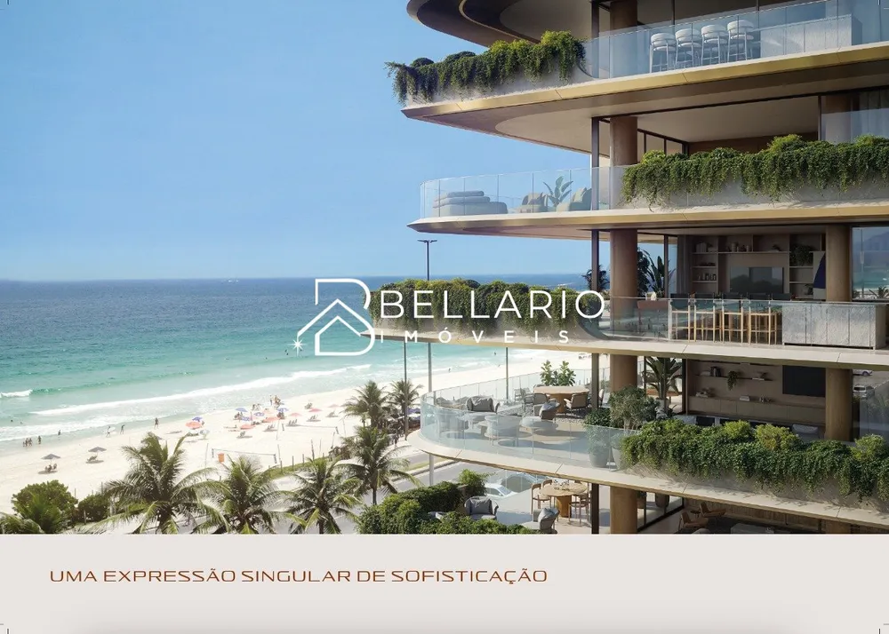 Apartamento, 4 quartos, 462 m² - Foto 13