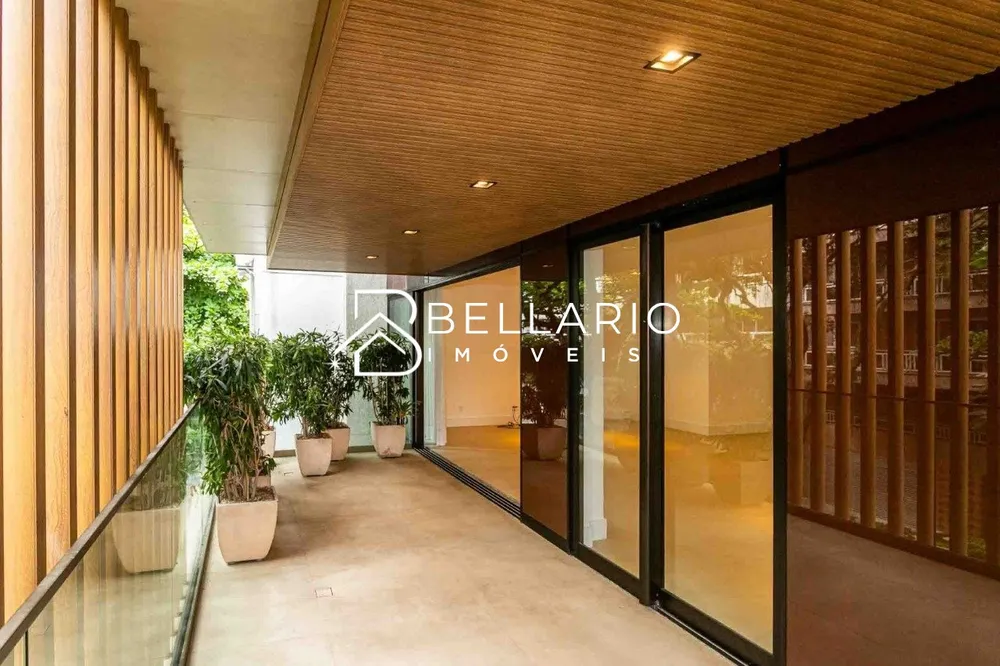 Apartamento, 3 quartos, 170 m² - Foto 9
