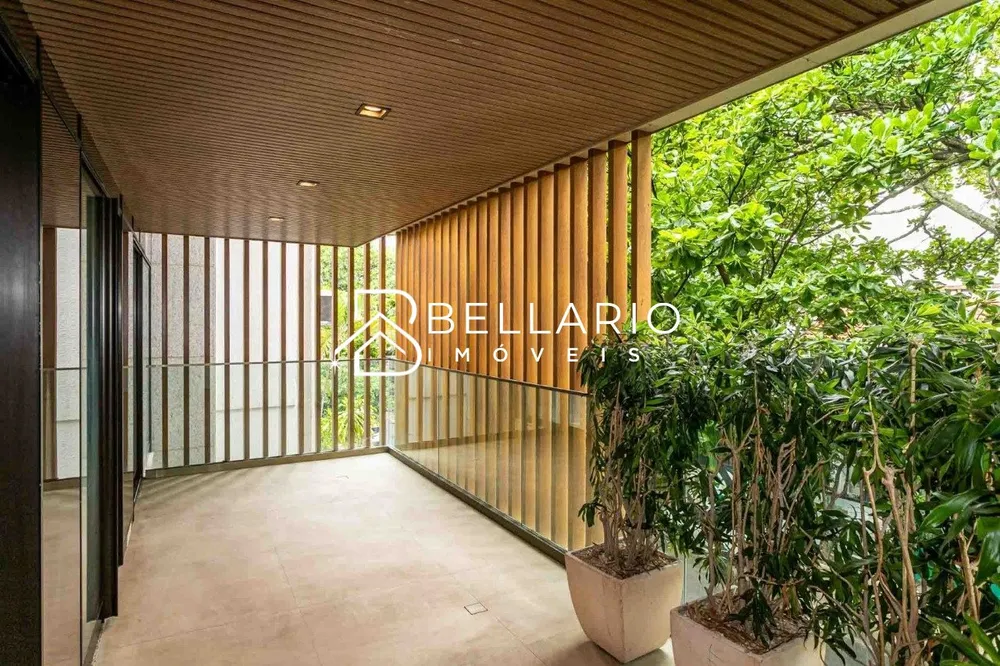 Apartamento, 3 quartos, 170 m² - Foto 3