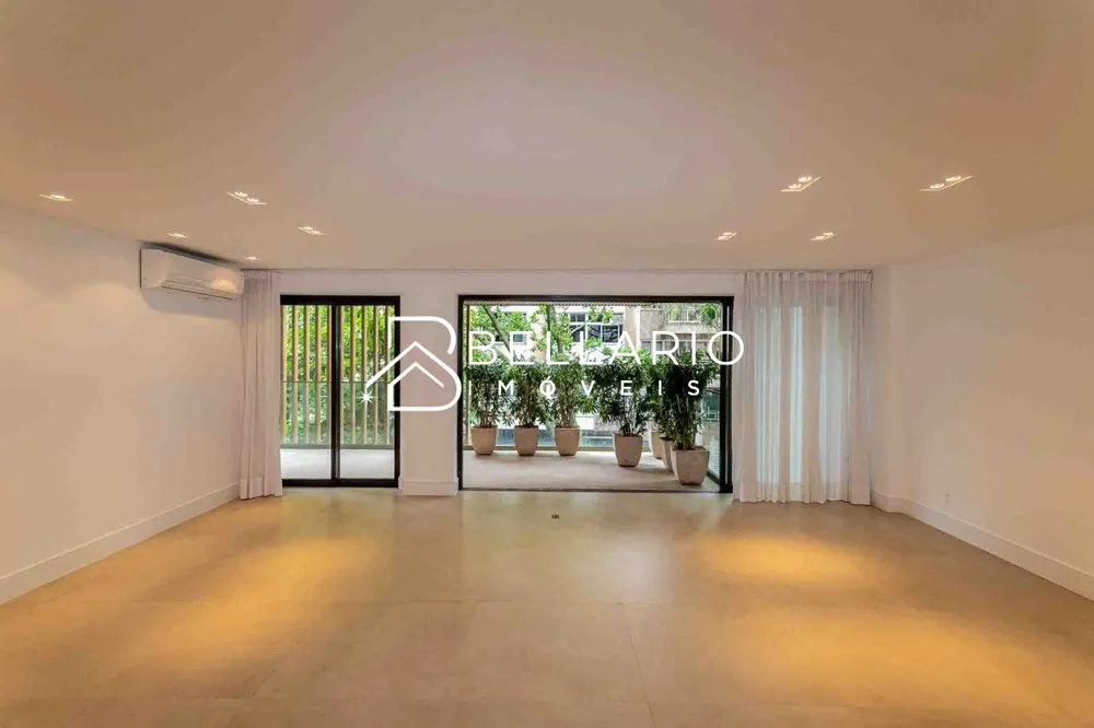 Apartamento, 3 quartos, 170 m² - Foto 2