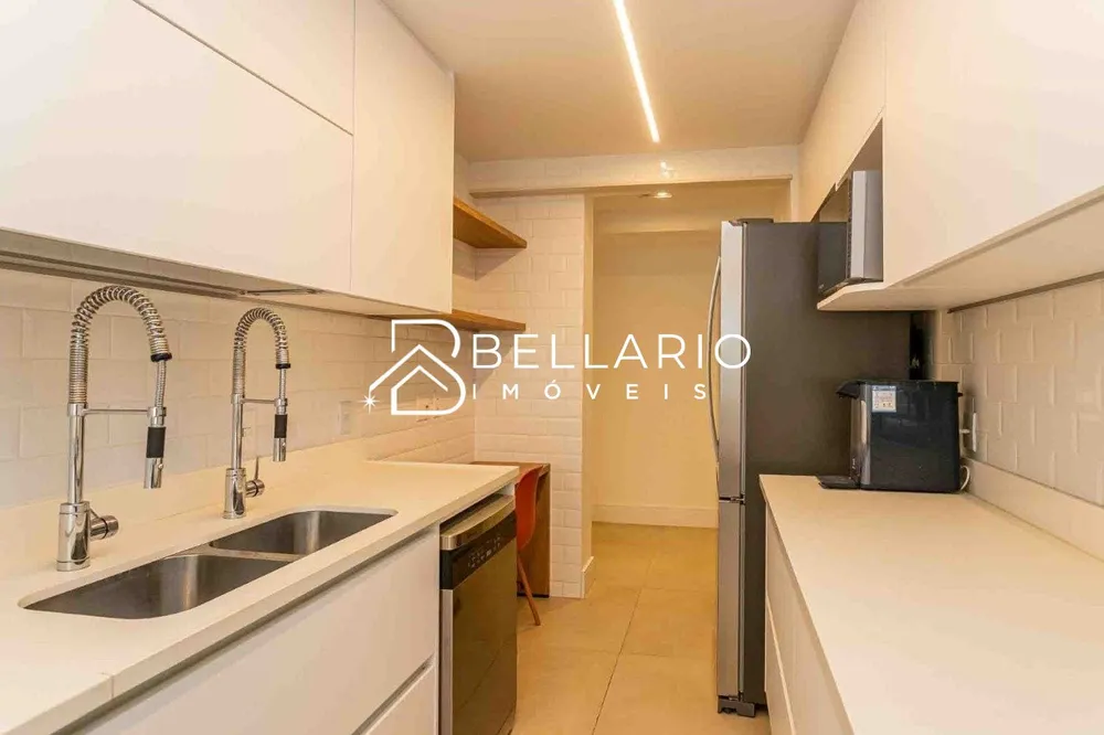 Apartamento, 3 quartos, 170 m² - Foto 10