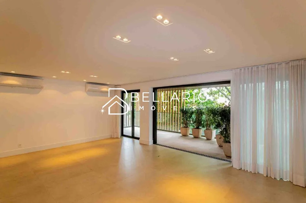 Apartamento, 3 quartos, 170 m² - Foto 4