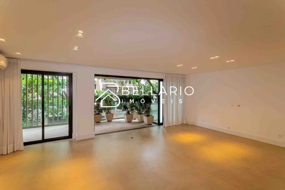 Apartamento, 3 quartos, 170 m² - Foto 6