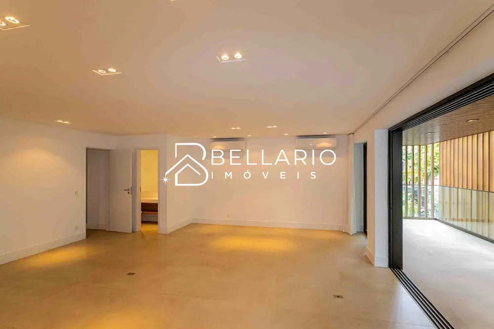 Apartamento, 3 quartos, 170 m² - Foto 8