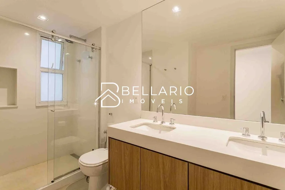 Apartamento, 3 quartos, 170 m² - Foto 12
