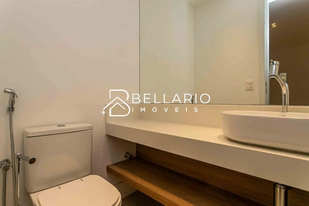 Apartamento, 3 quartos, 170 m² - Foto 13