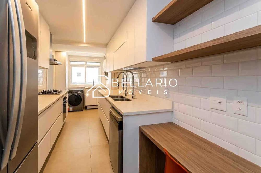 Apartamento, 3 quartos, 170 m² - Foto 11