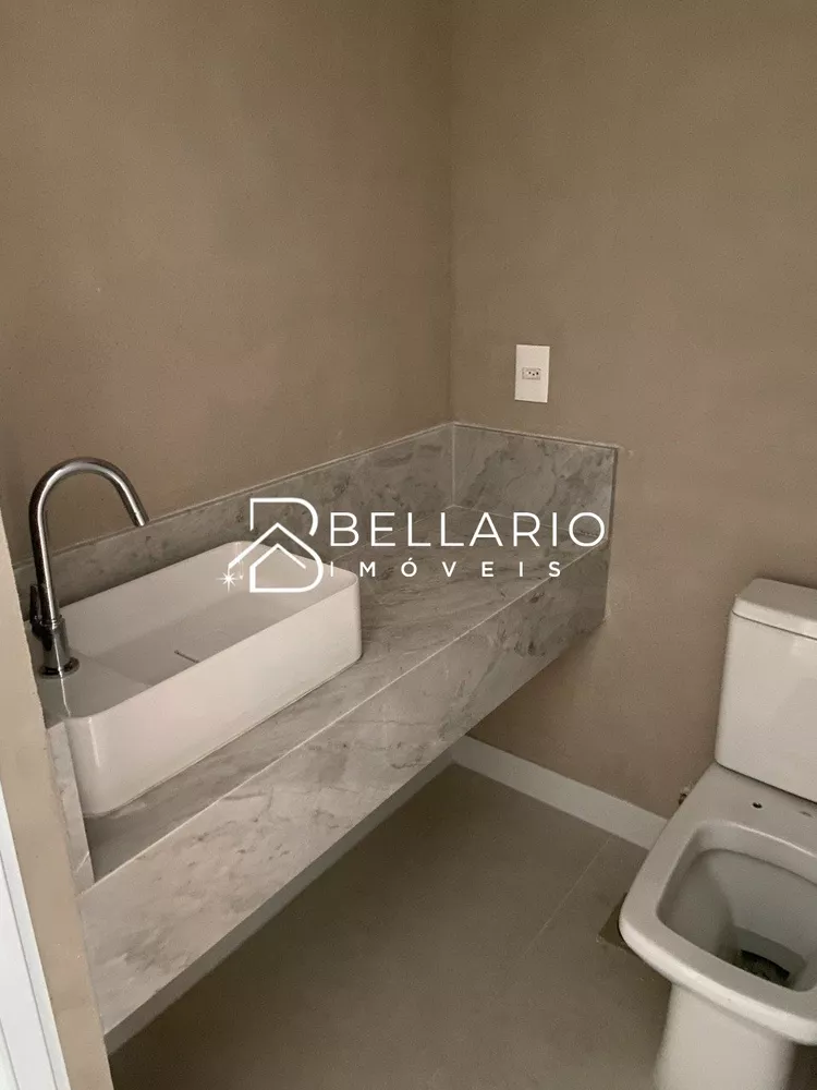 Apartamento, 4 quartos, 229 m² - Foto 9