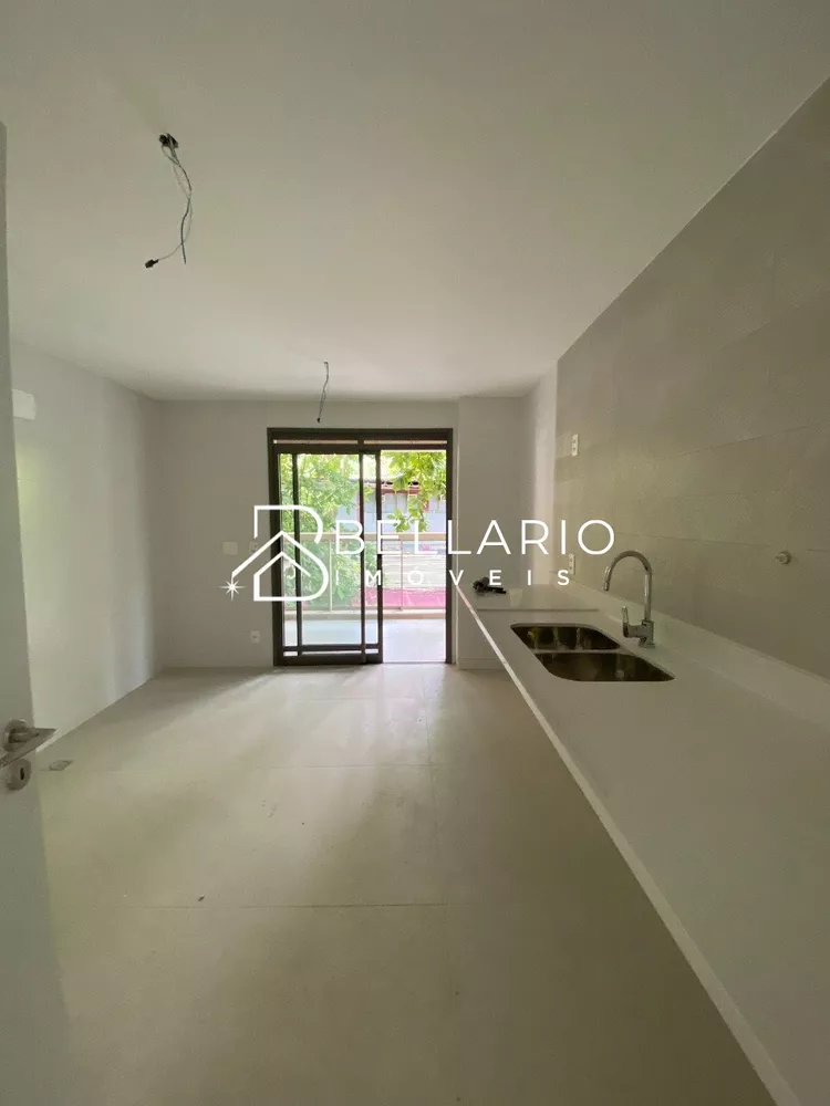 Apartamento, 4 quartos, 229 m² - Foto 20