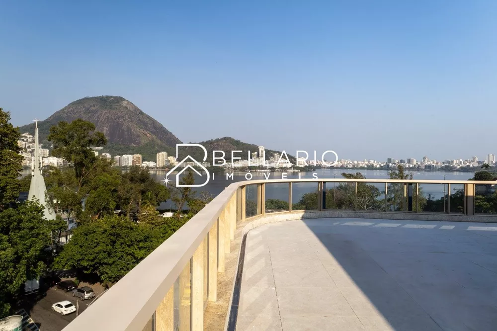 Apartamento, 4 quartos, 229 m² - Foto 12