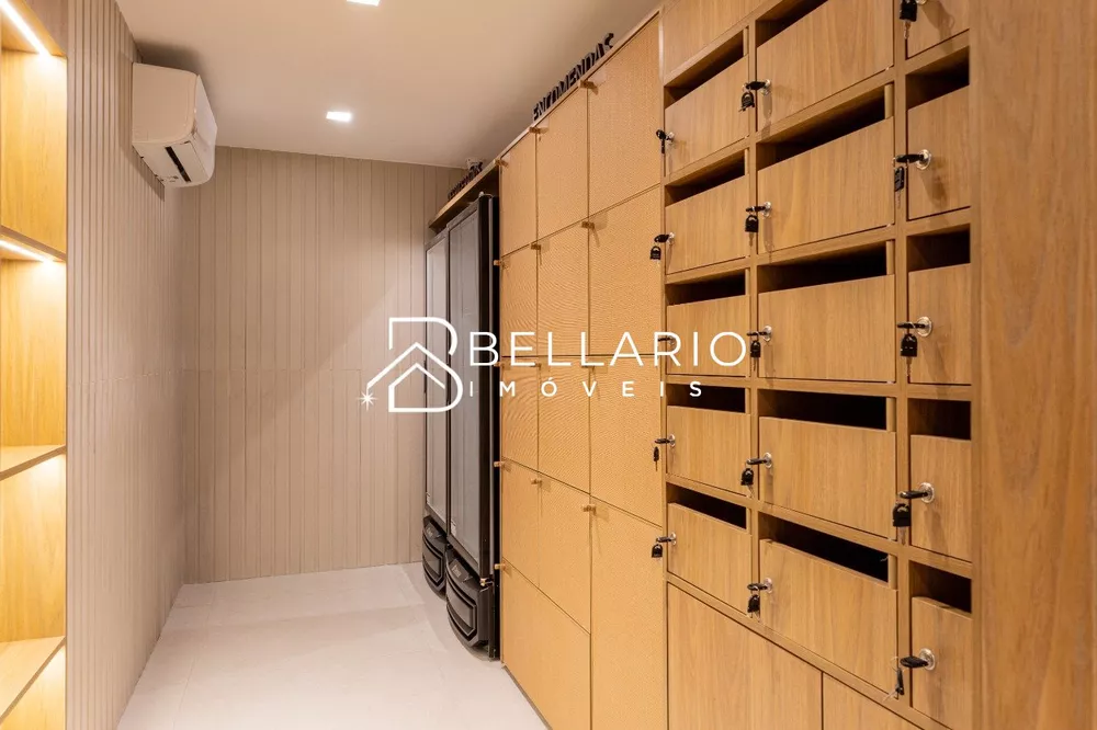 Apartamento, 4 quartos, 229 m² - Foto 19
